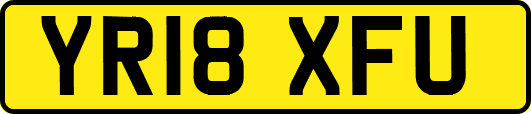 YR18XFU