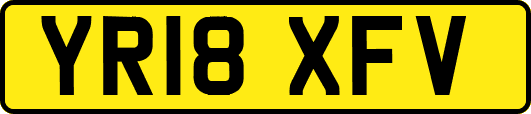 YR18XFV