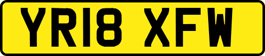 YR18XFW