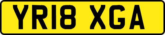 YR18XGA