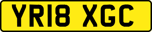 YR18XGC