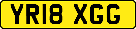 YR18XGG