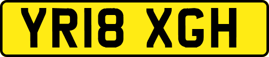 YR18XGH