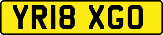 YR18XGO