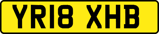 YR18XHB