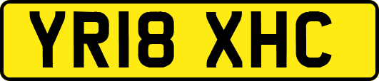 YR18XHC