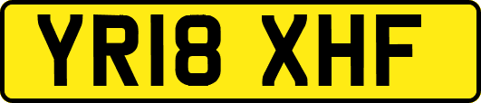 YR18XHF
