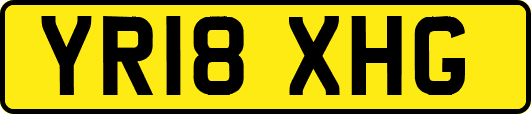 YR18XHG