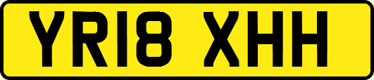 YR18XHH