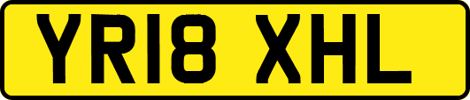YR18XHL