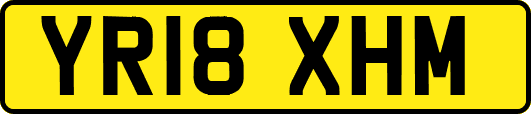 YR18XHM