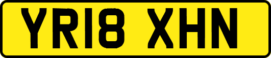 YR18XHN