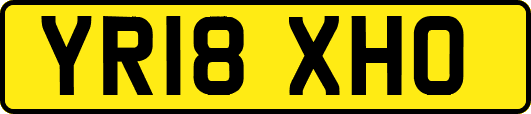 YR18XHO