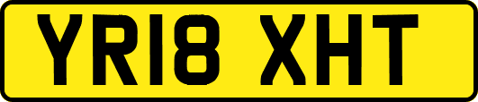YR18XHT