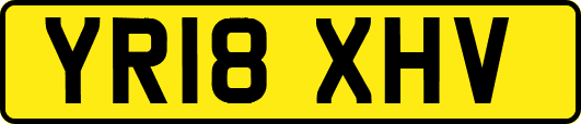 YR18XHV