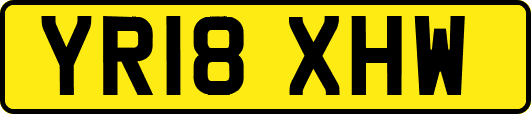 YR18XHW