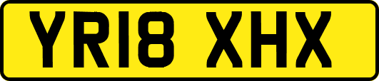 YR18XHX