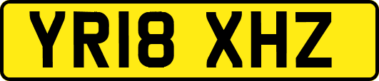 YR18XHZ