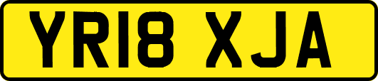 YR18XJA