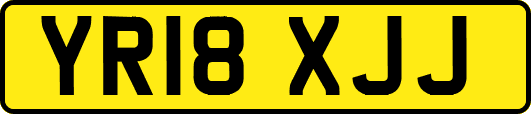 YR18XJJ