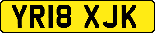 YR18XJK
