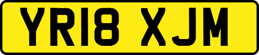 YR18XJM