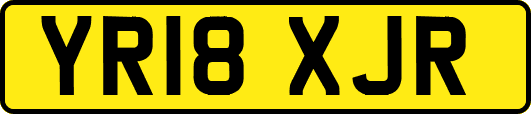 YR18XJR