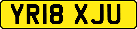 YR18XJU