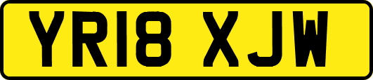 YR18XJW