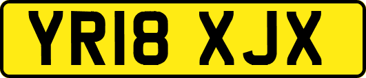 YR18XJX