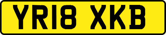 YR18XKB