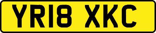 YR18XKC