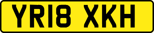 YR18XKH