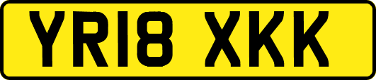 YR18XKK