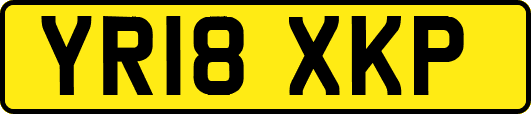 YR18XKP