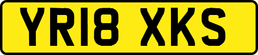 YR18XKS