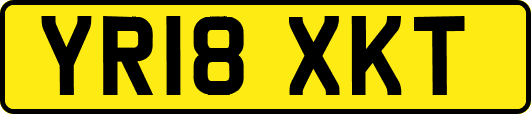 YR18XKT