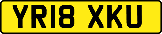YR18XKU