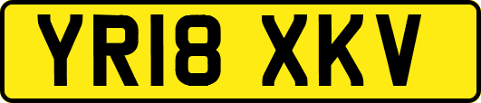 YR18XKV
