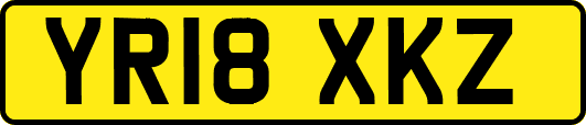 YR18XKZ