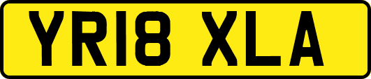 YR18XLA