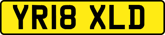 YR18XLD