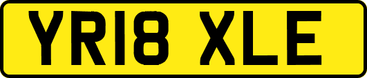 YR18XLE