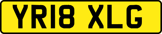 YR18XLG