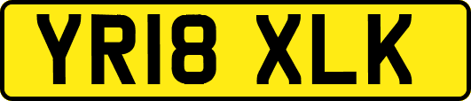 YR18XLK