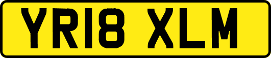 YR18XLM