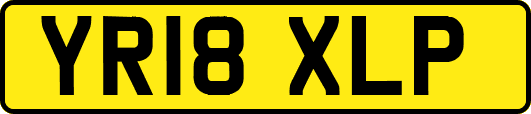 YR18XLP