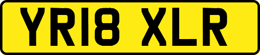 YR18XLR