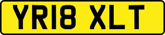 YR18XLT