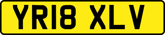 YR18XLV